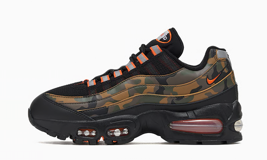 Air Max 95 "Camo"