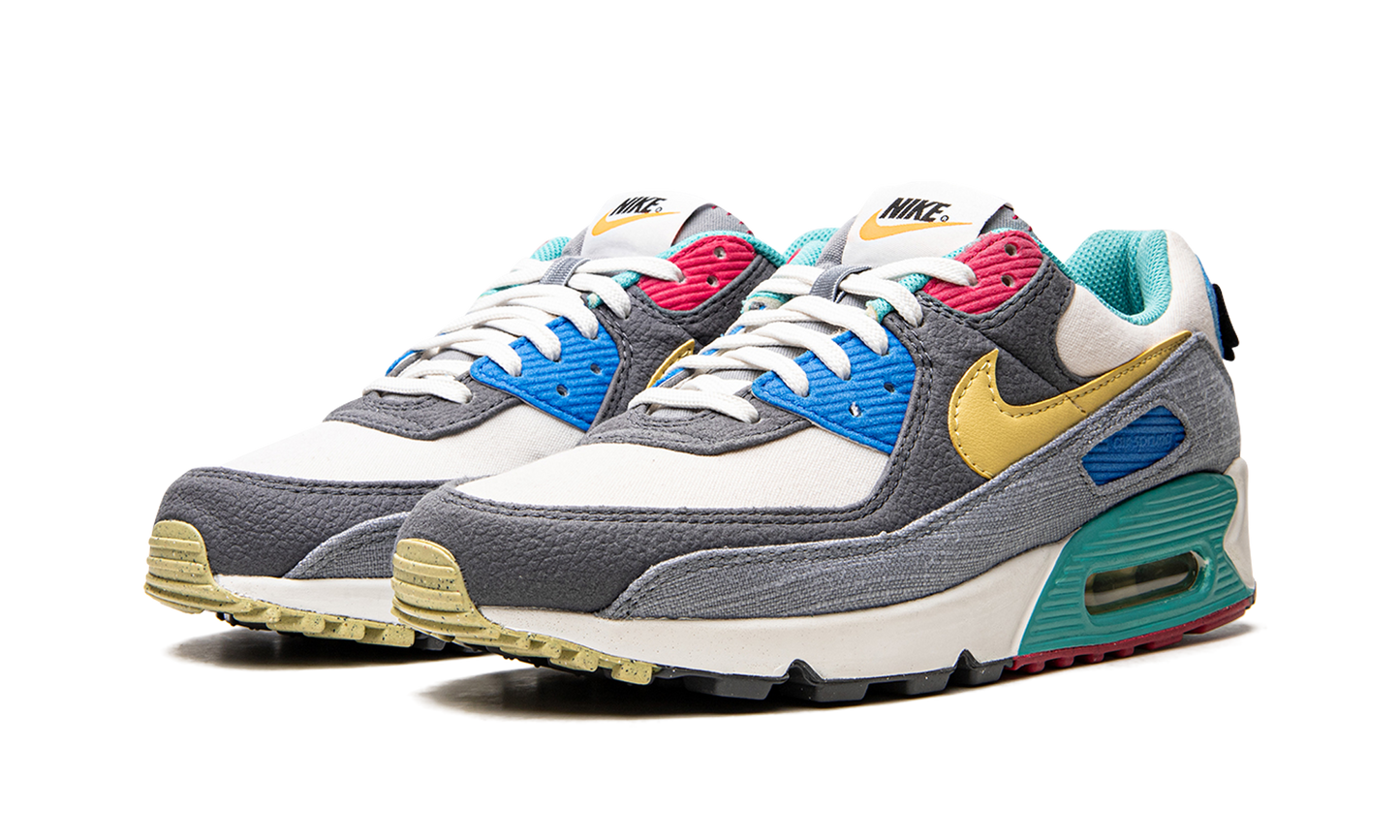 Air Max 90 SE "Air Sprung"