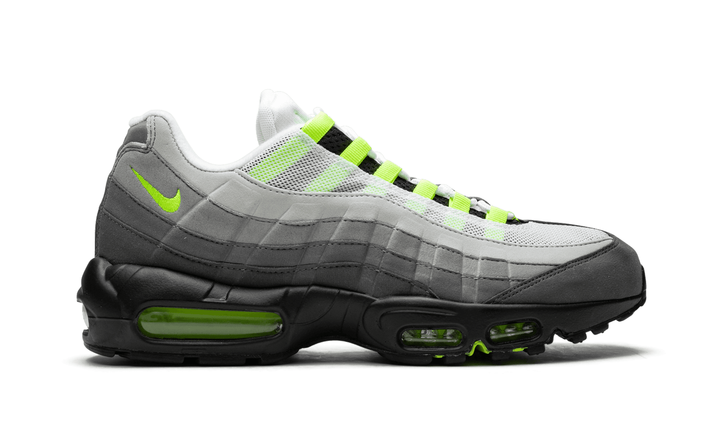 Air Max 95 OG "NEON (2015)"