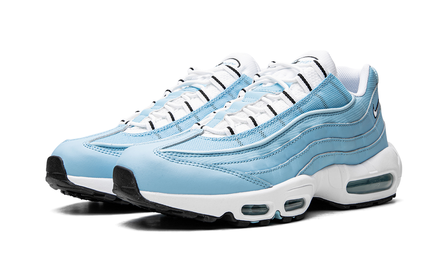 Air Max 95 "University Blue"