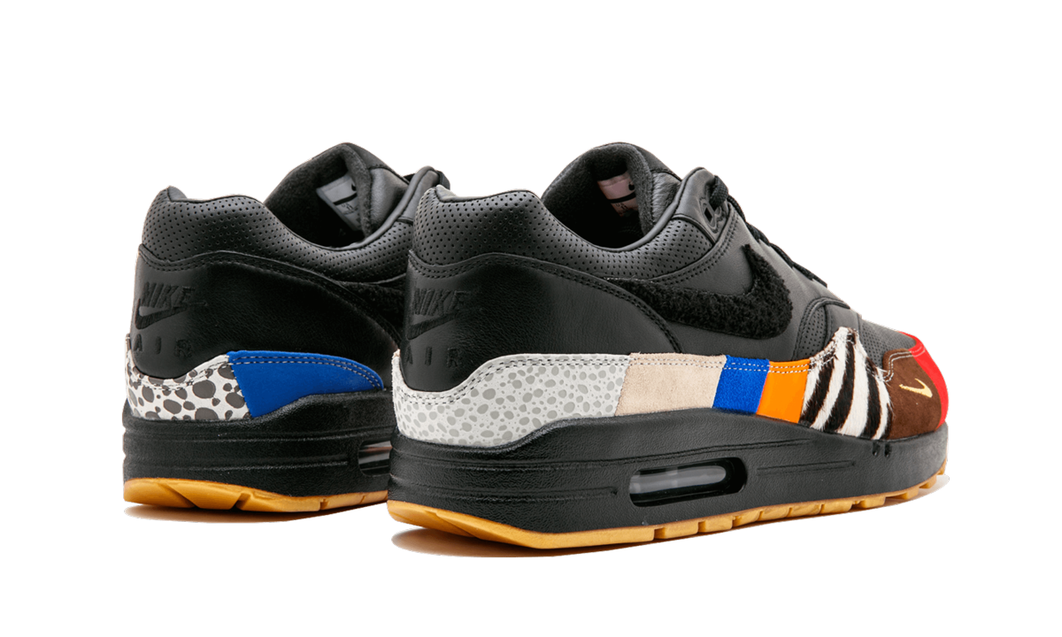 Air Max 1 Master "Master"