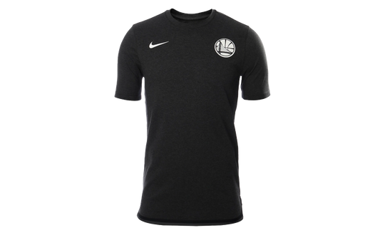 NBA Golden State Warriors Dri-Fit T-Shirt "Black"