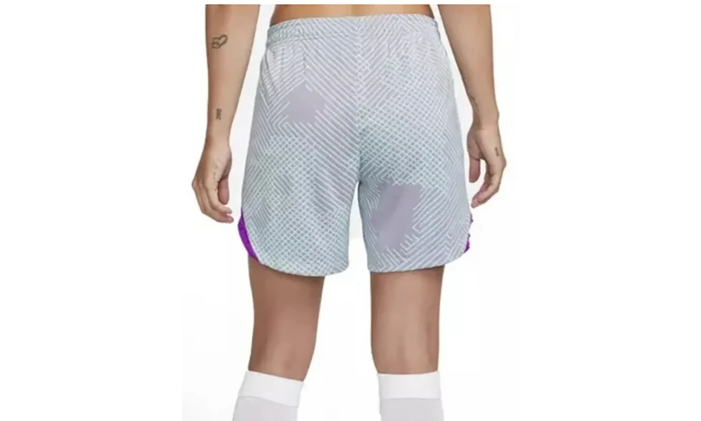 DRI-FIT STRIKE SOCCER SHORTS WMNS "Vivid Purple"
