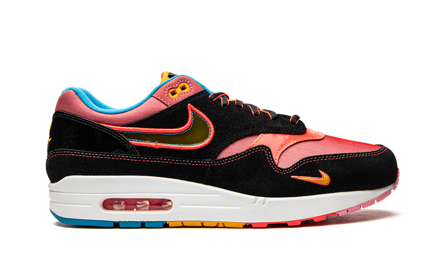 Air Max 1 "Chinatown"