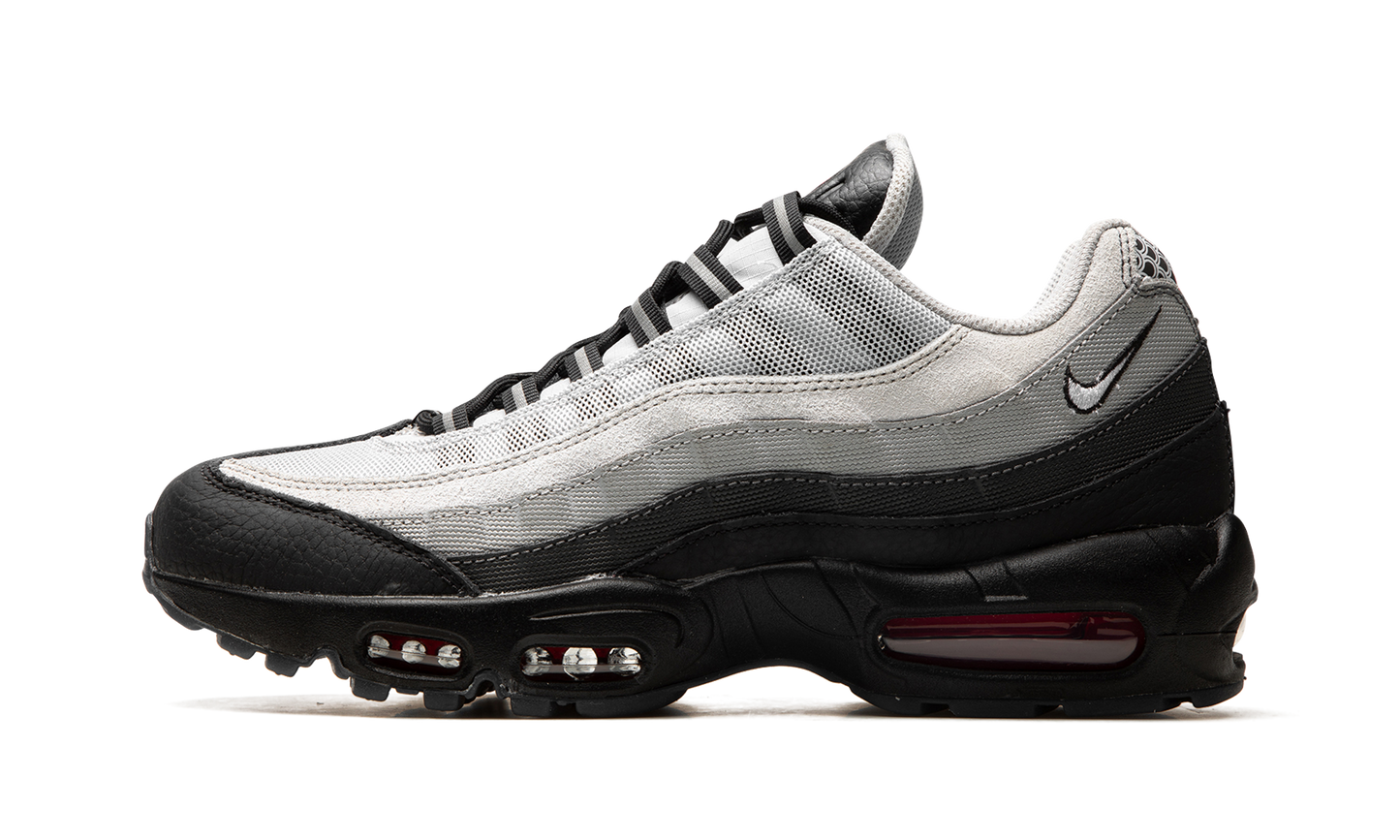 Air Max 95 "Fish Scales"