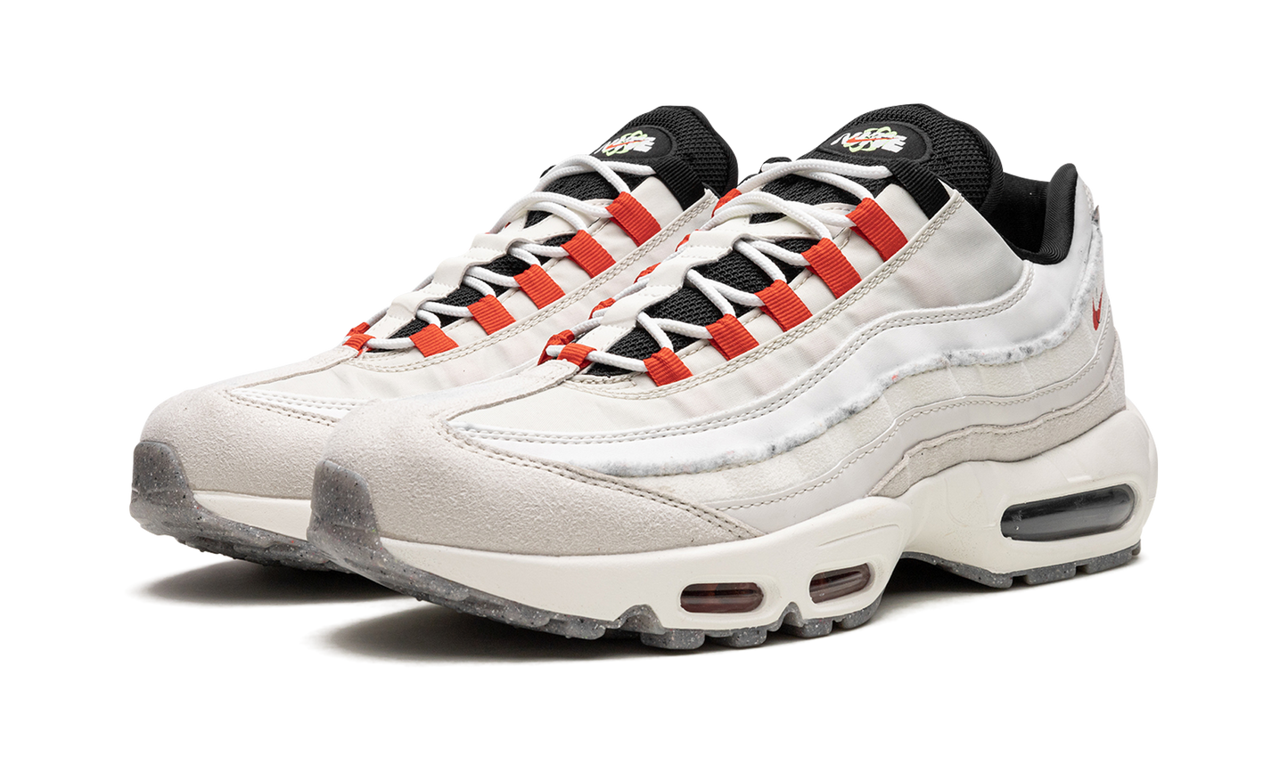 Air Max 95 SE "Double Swoosh"