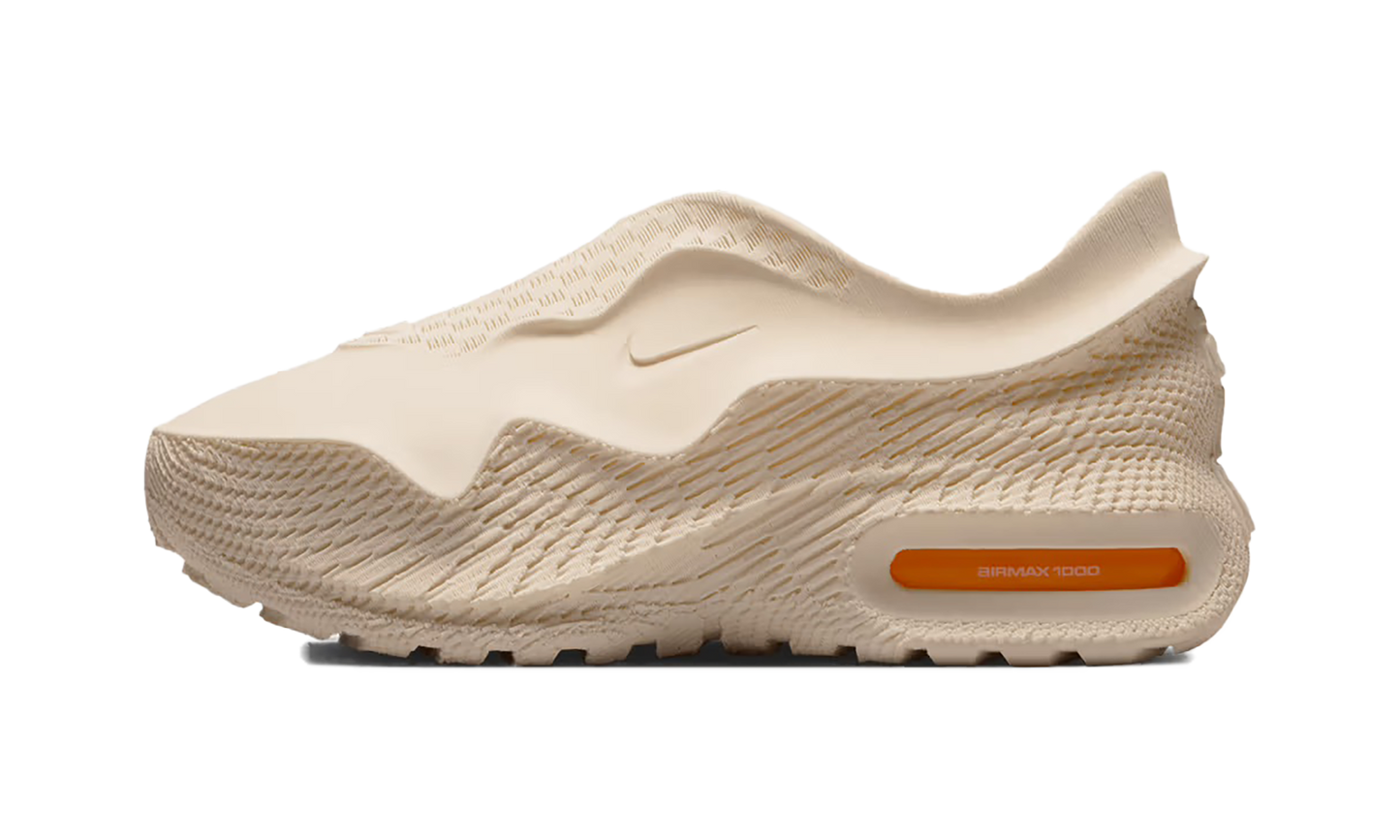 Air Max 1000 "Oatmeal"