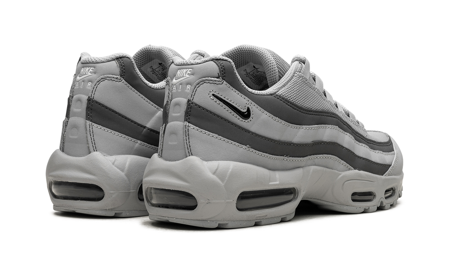 Air Max 95 "Greyscale"