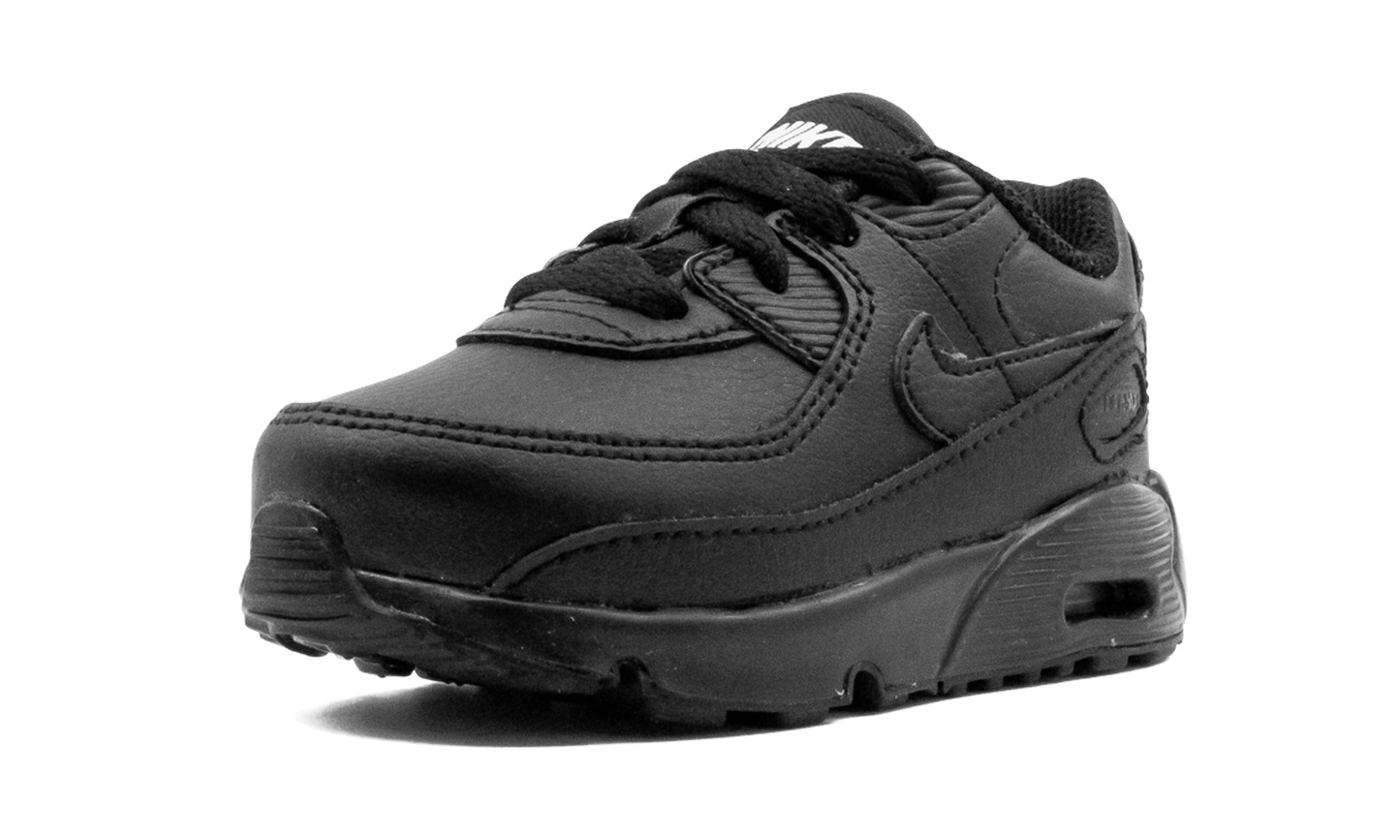 Air Max 90 (TD) "Triple Black"