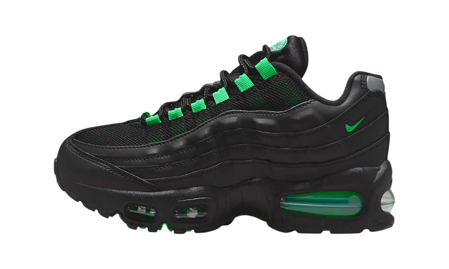 Air Max 95 OG GS "Green Shock"