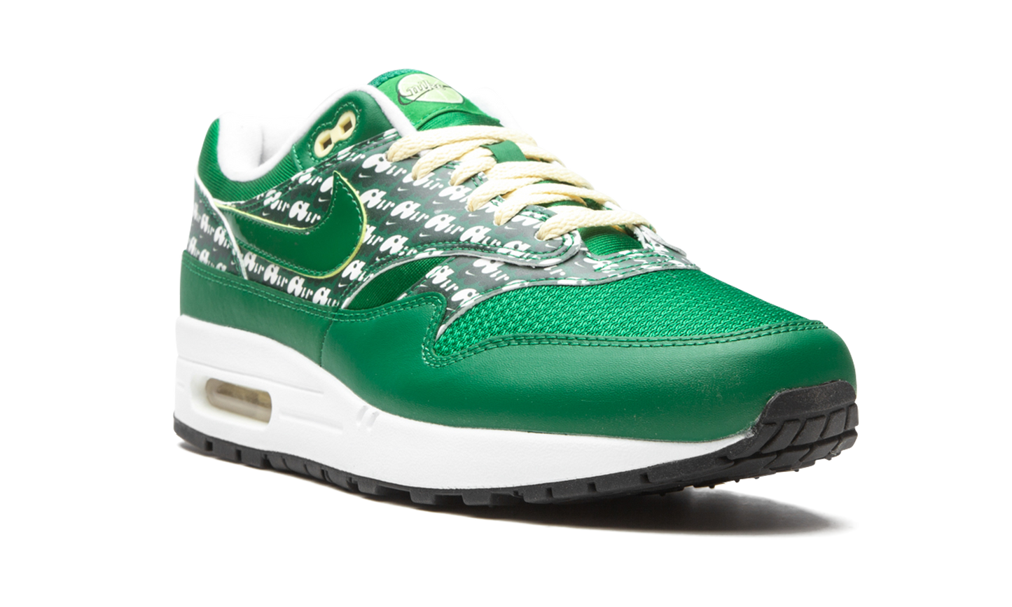 Air Max 1 PRM "Limeade"