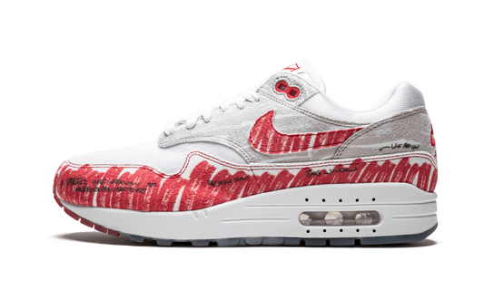 Air Max 1 Tinker "Sketch to Shelf"