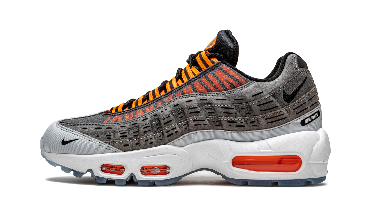 Air Max 95 "Kim Jones"