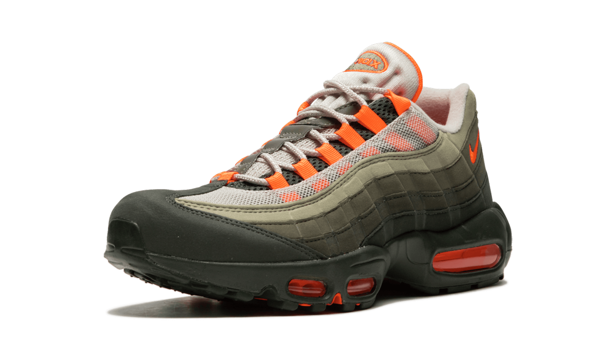 Air Max 95 OG "Total Orange"