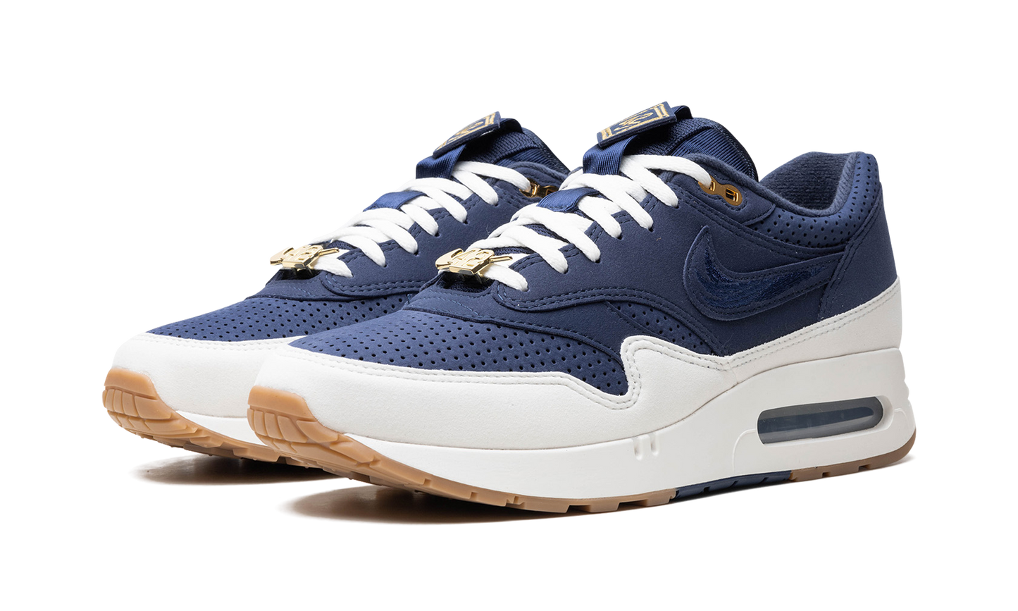 Air Max 1 "Jackie Robinson"