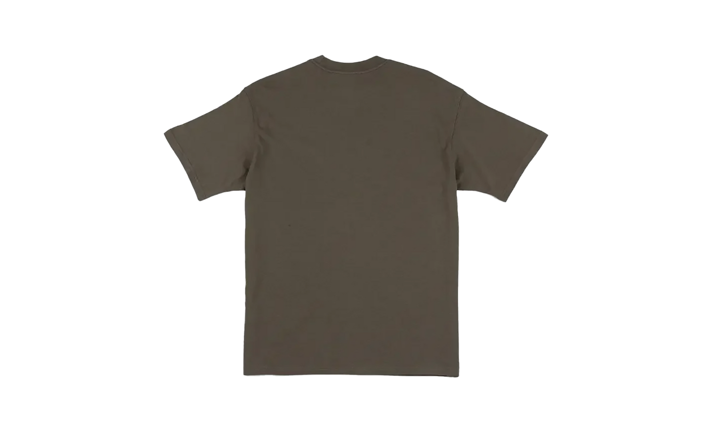 NSW Panda Dunk Tee "Cave Stone"