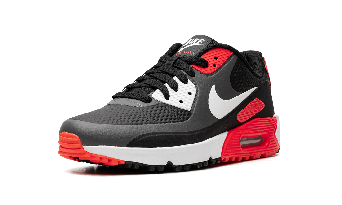 Air Max 90 Golf "Iron Grey Infra Red 23"