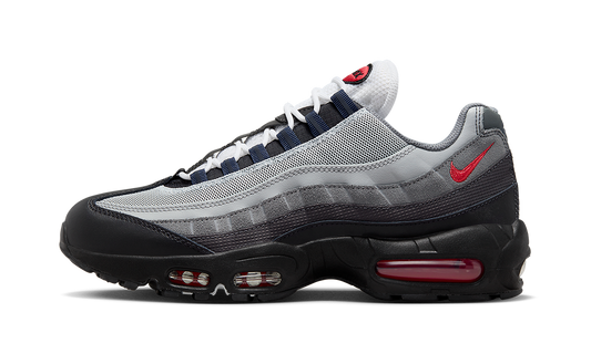 Air Max 95 "Track Red"