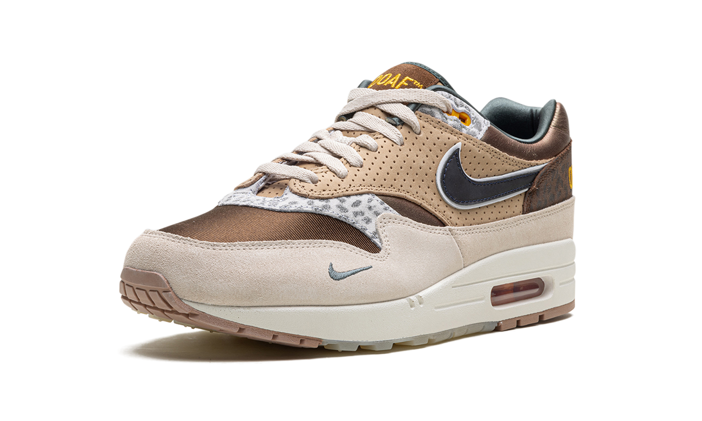 Air Max 1 '87 Premium "University of Oregon PE 2024"