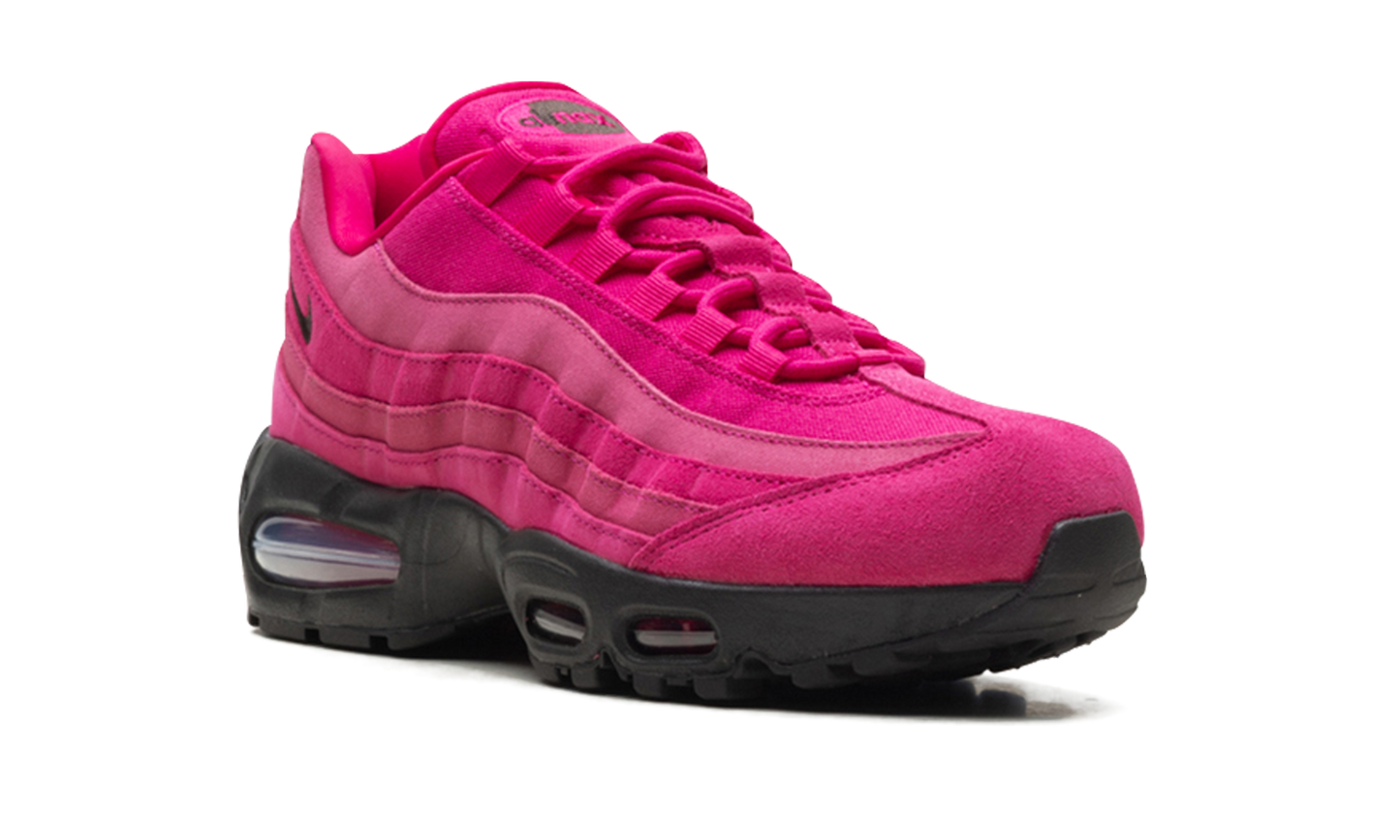 Air Max 95 OG "Fireberry"