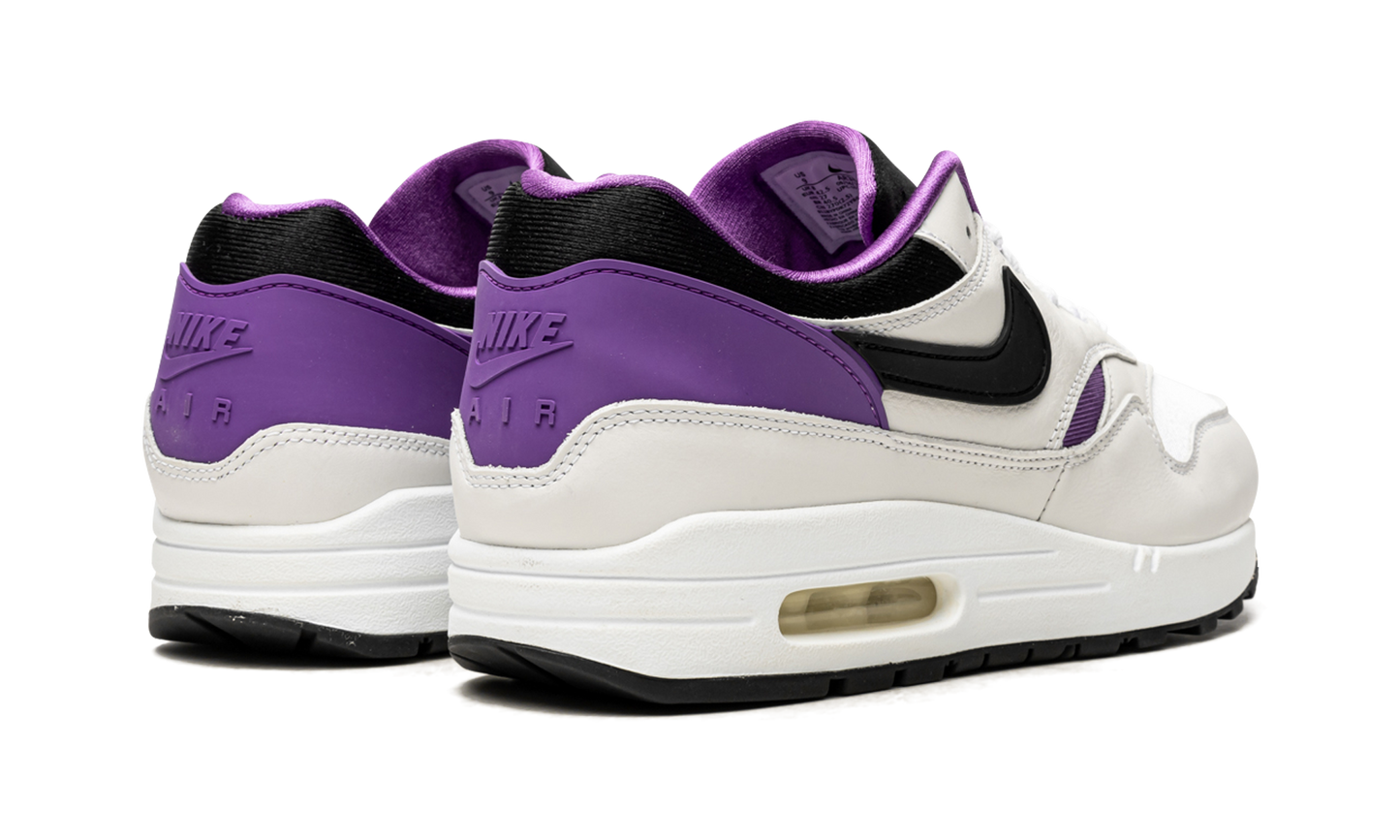 Air Max 1 "Purple Punch"