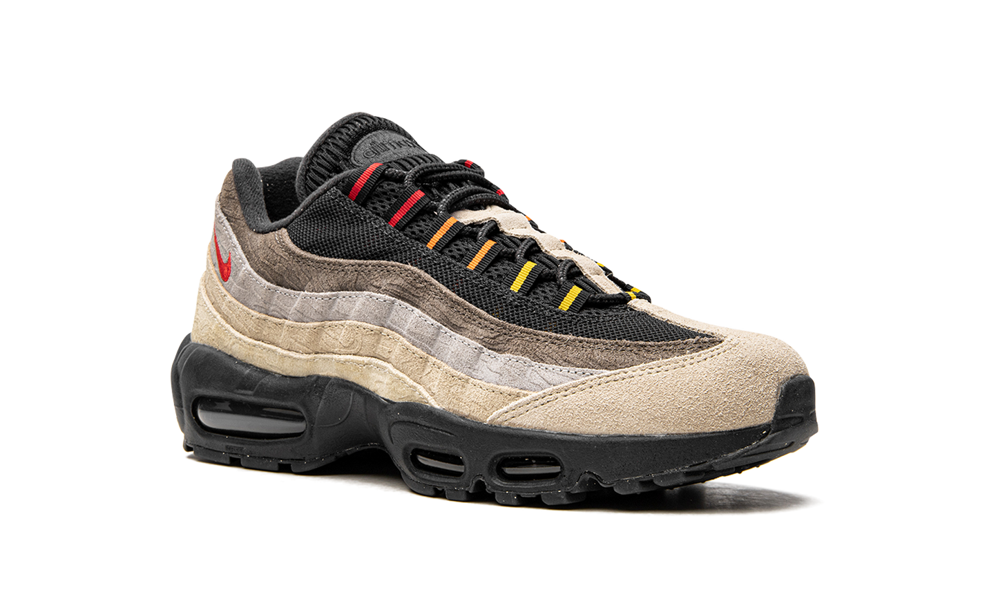 Air Max 95 "Topographic"