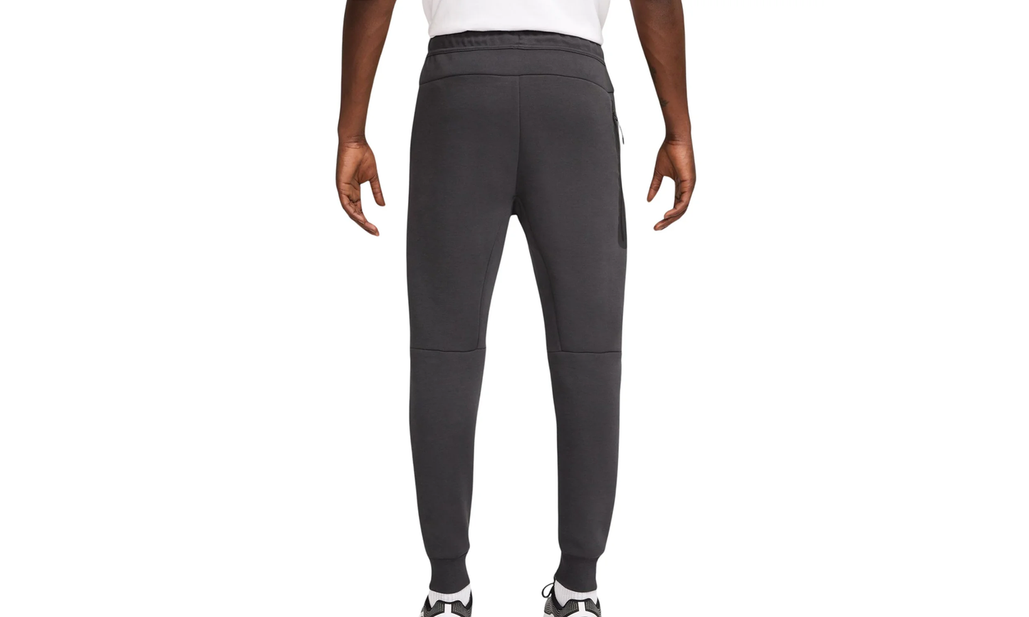 Tech Fleece Joggers "Anthracite / Cool Grey / Black"