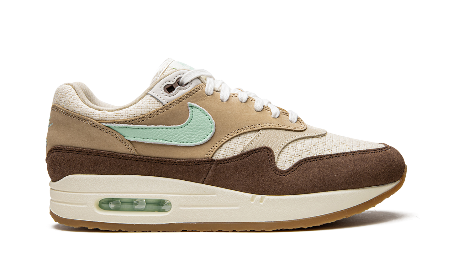 Air Max 1 "Crepe"