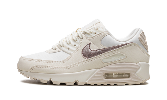 AIR MAX 90 WMNS "Sail Pink Oxford"