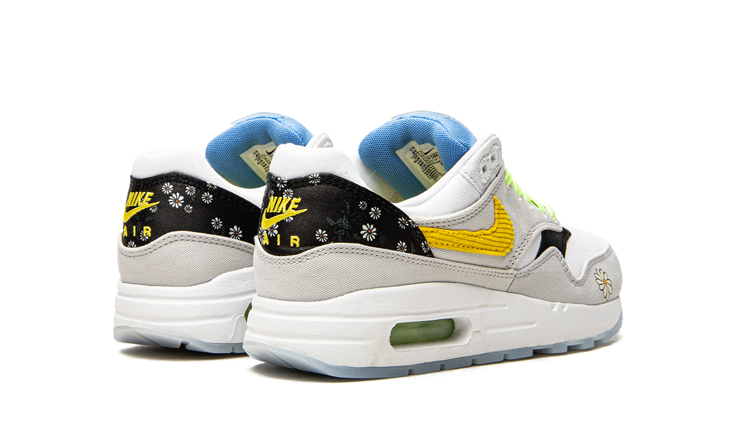 Air Max 1 GS "Daisy Pack"