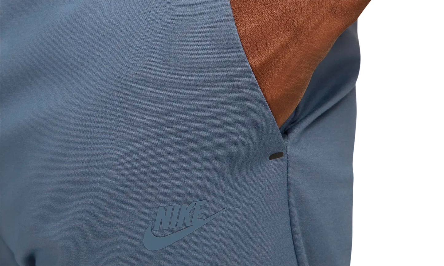 Sportswear Tech Fleece Lightweight Shorts "Diffused Blue"