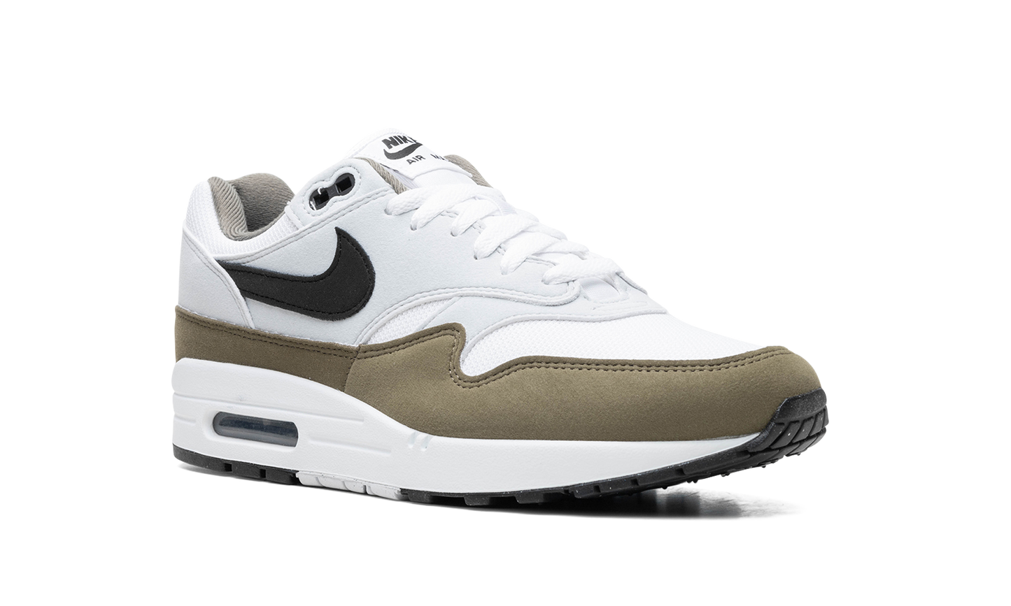 Air Max 1 "Medium Olive"