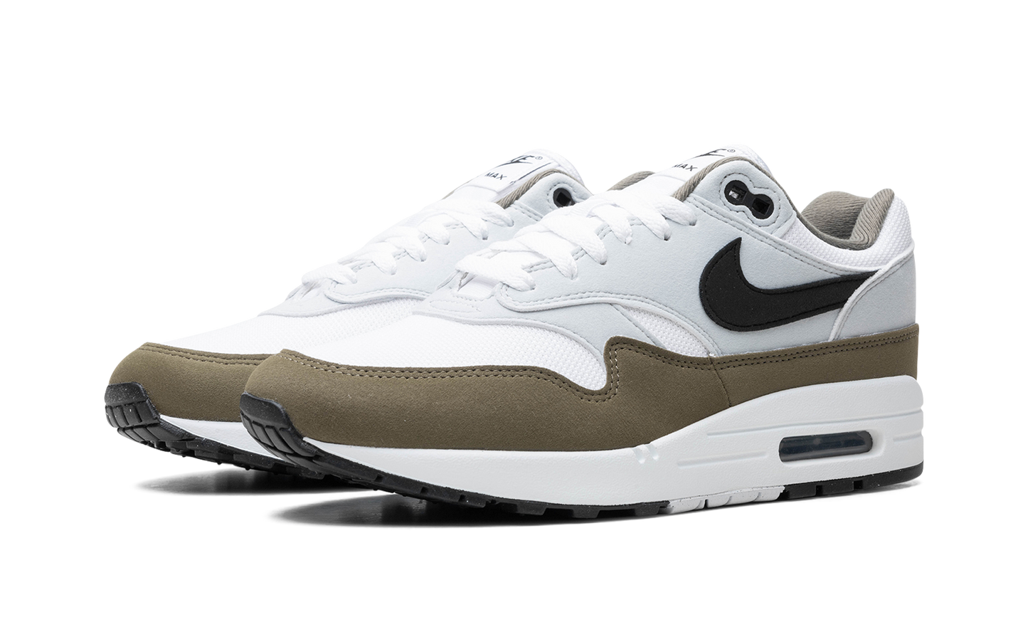 Air Max 1 "Medium Olive"