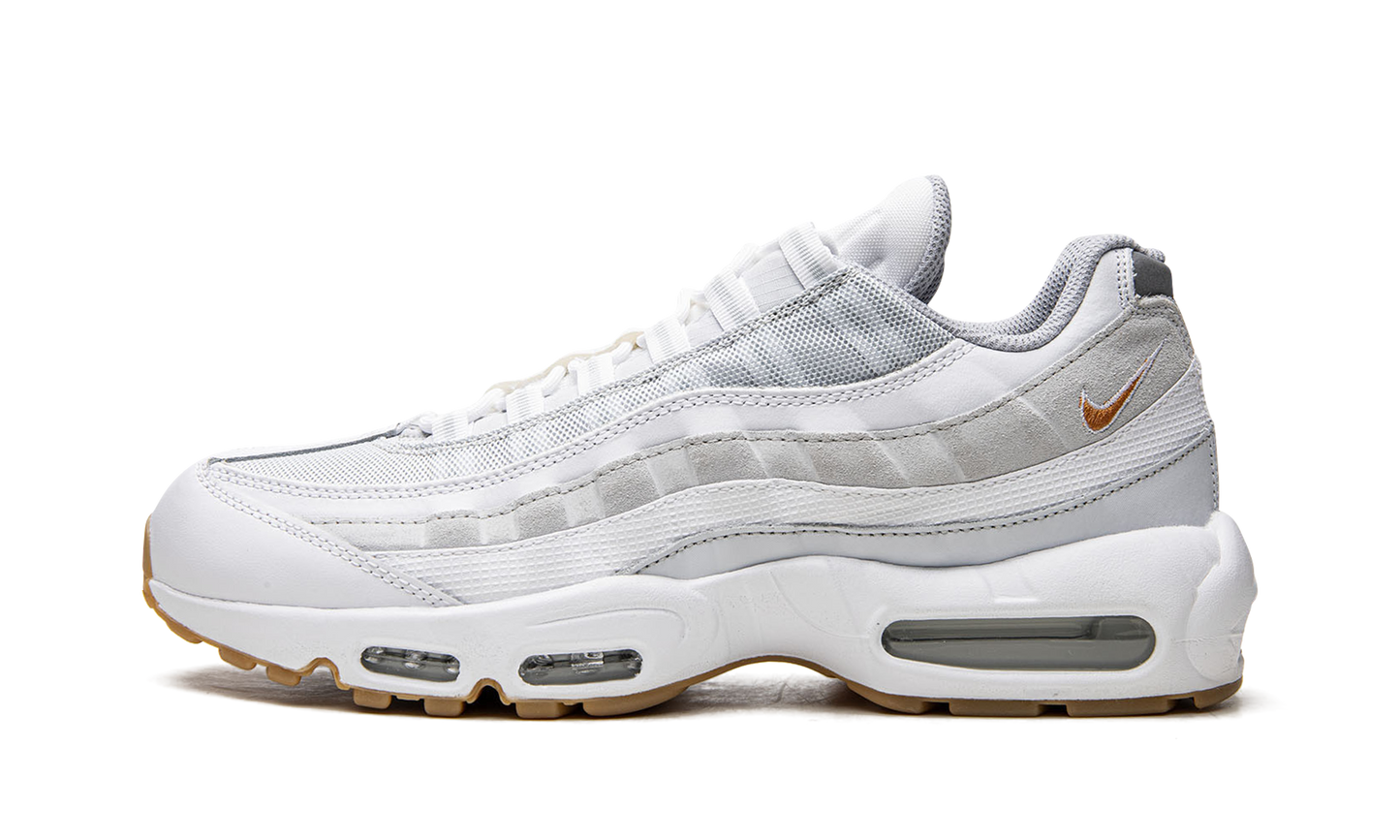 Air Max 95 "Pure Platinum"