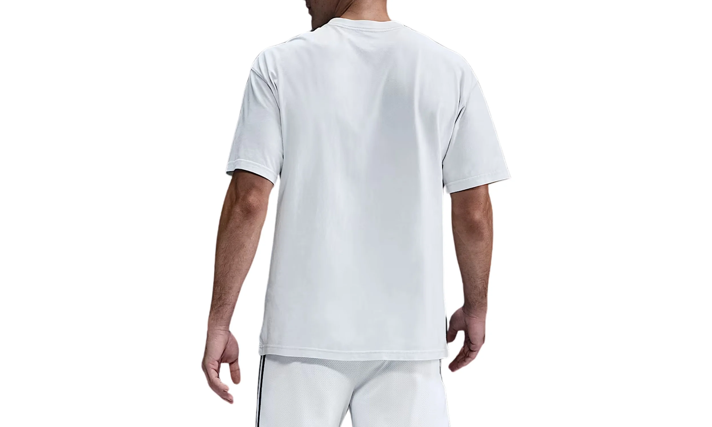 Max90 Basketball T-shirt "Photon Dust"