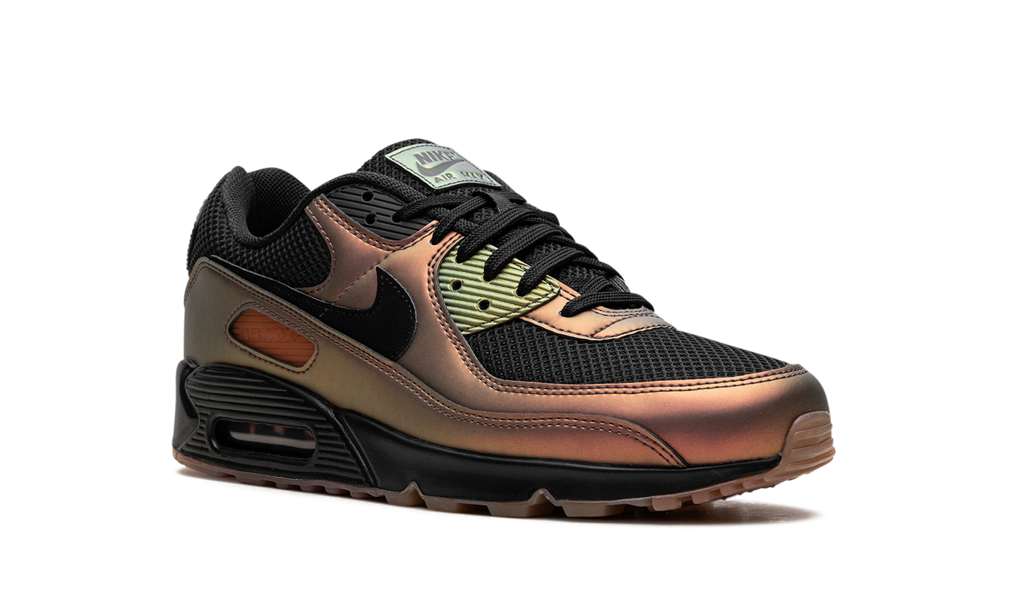 Air Max 90 "Metallic Copper"