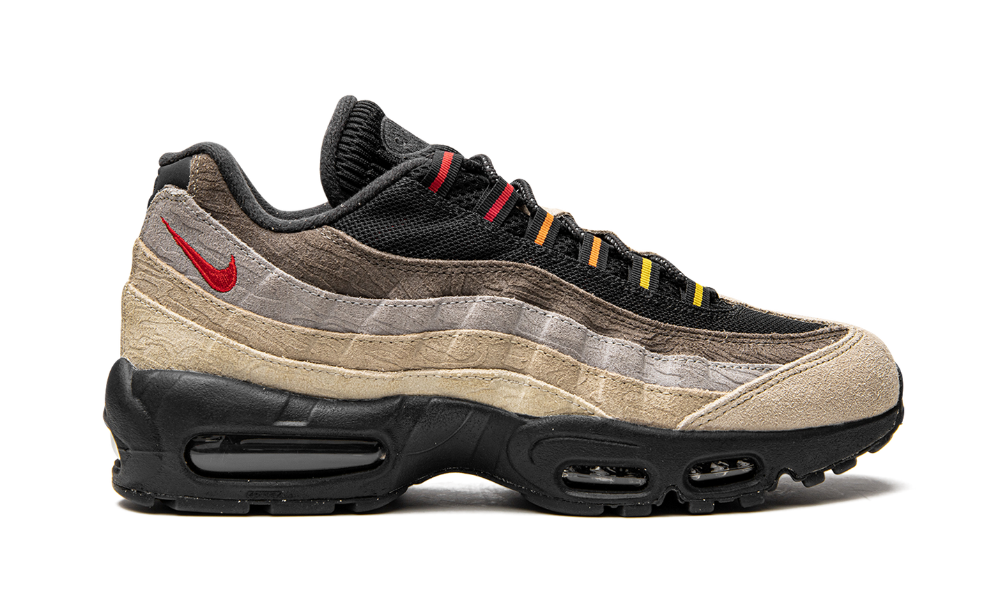 Air Max 95 "Topographic"