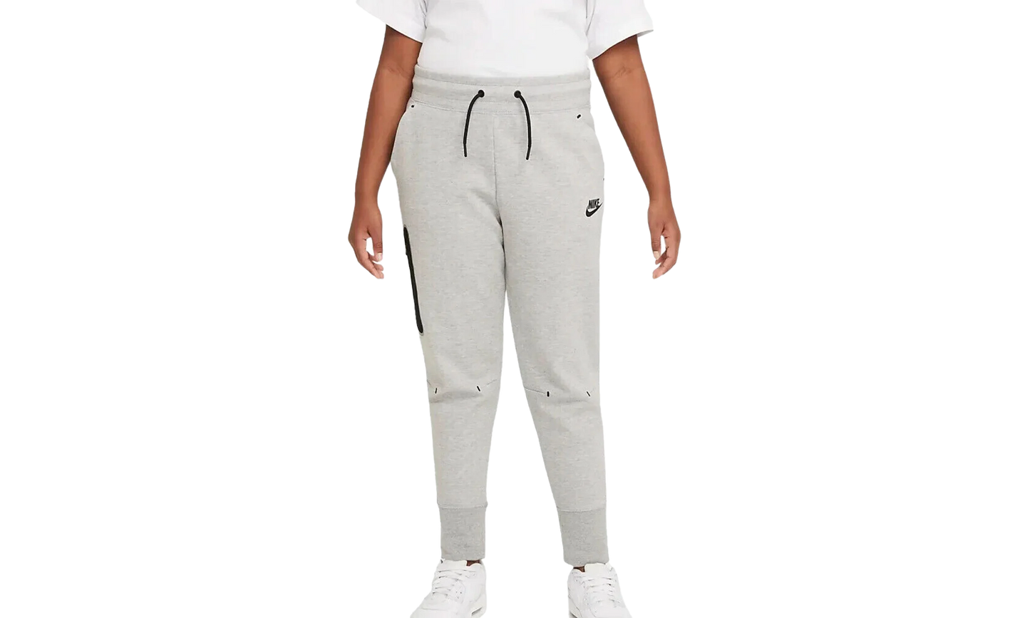 Sportswear Tech Fleece Pants "Black"