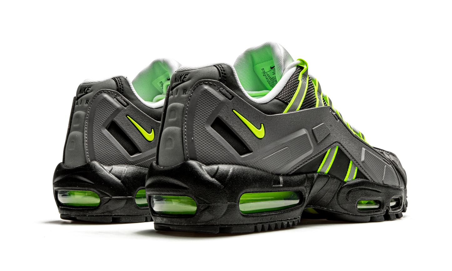 Air Max 95 NDSTRKT "Neon"