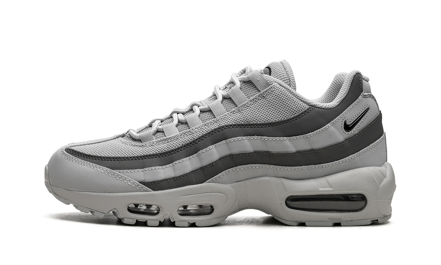 Air Max 95 "Greyscale"