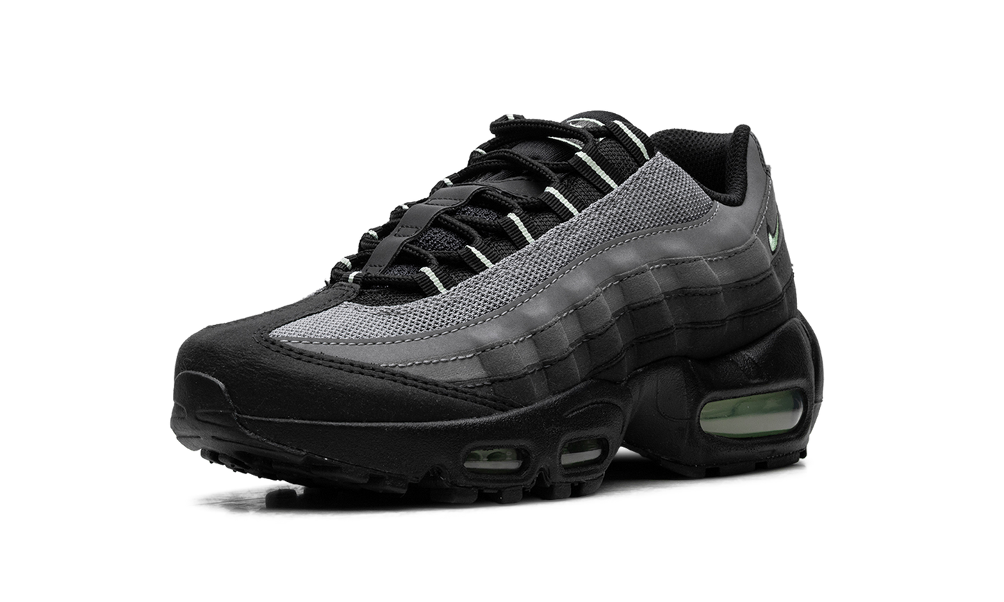 Air Max 95 GS "Vapor Green"