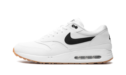 Air Max 1 '86 Golf "White/Black"