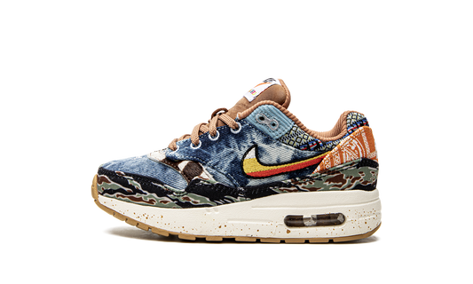 Air Max 1 (PS) "Concepts Heavy"