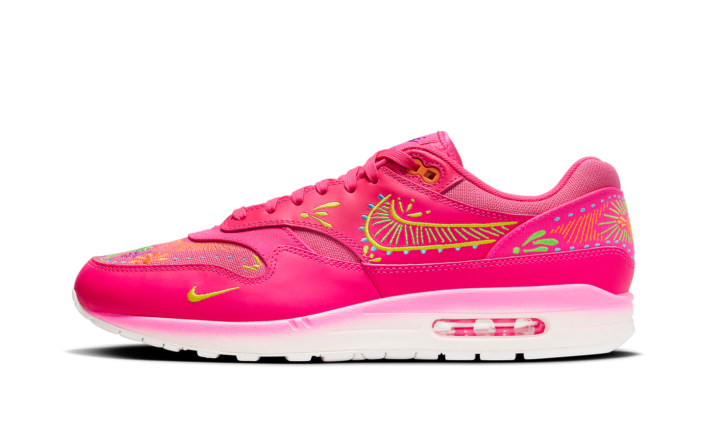 Air Max 1 PRM "Dia De Muertos"