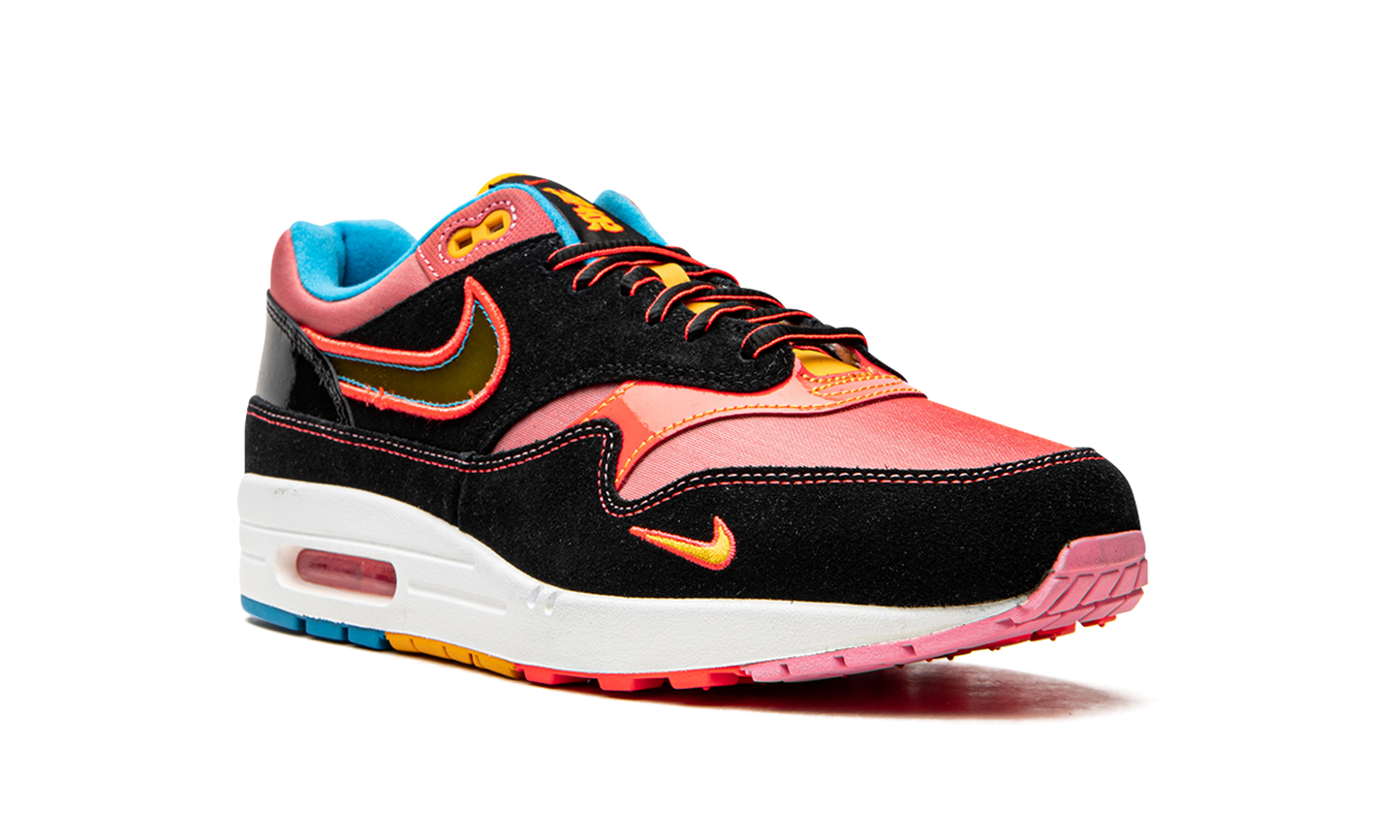 Air Max 1 "Chinatown"