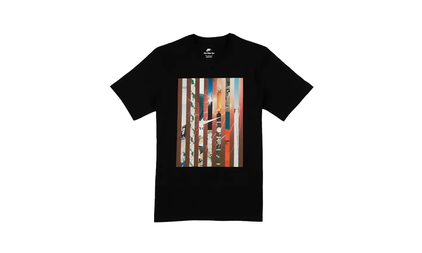 NSW Bolt Tee "Black"