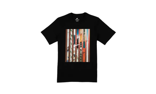 NSW Bolt Tee "Black"