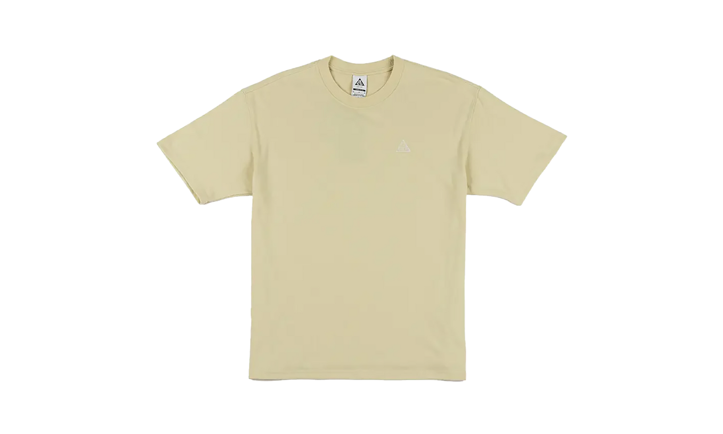 Max90 Tee "Light Khaki"