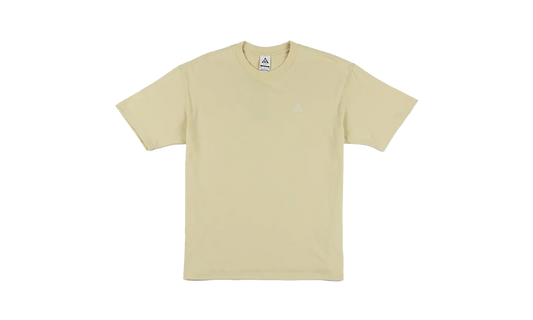 Max90 Tee "Light Khaki"