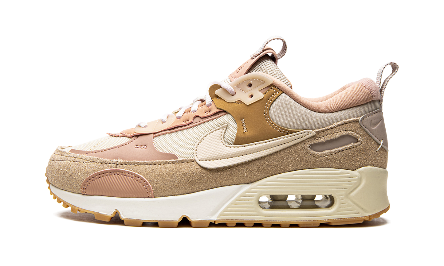 AIR MAX 90 FUTURA MNS WMNS "Sanddrift"